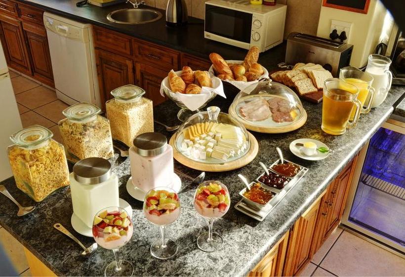 Pension Sundown Manor 11