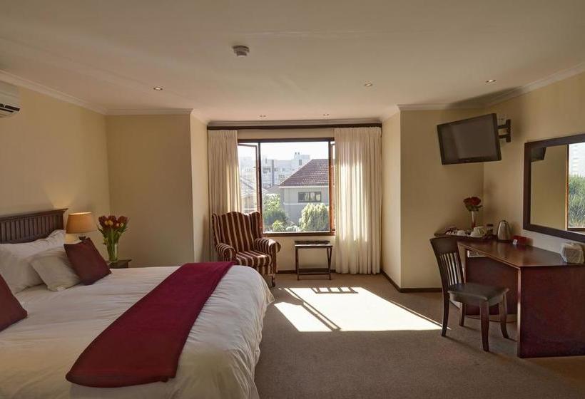 Pension Sundown Manor 12