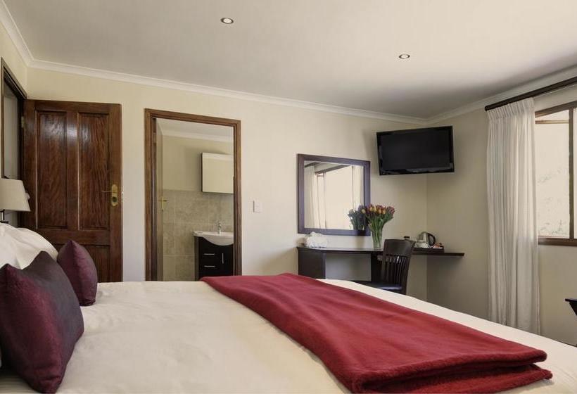 Pension Sundown Manor 13