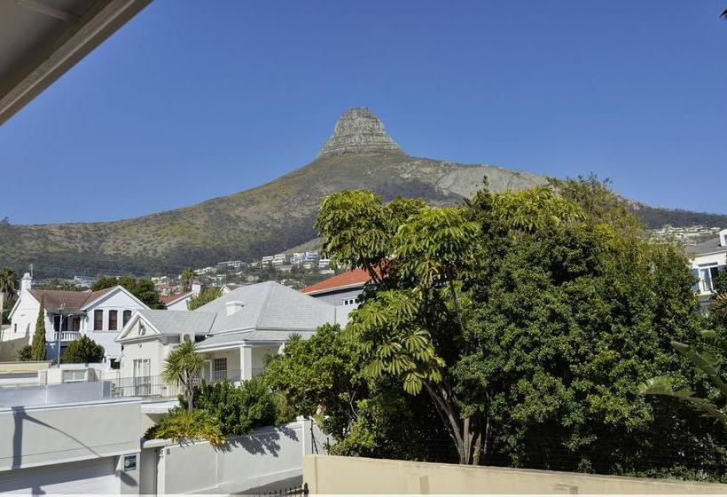 Pension Sundown Manor 14