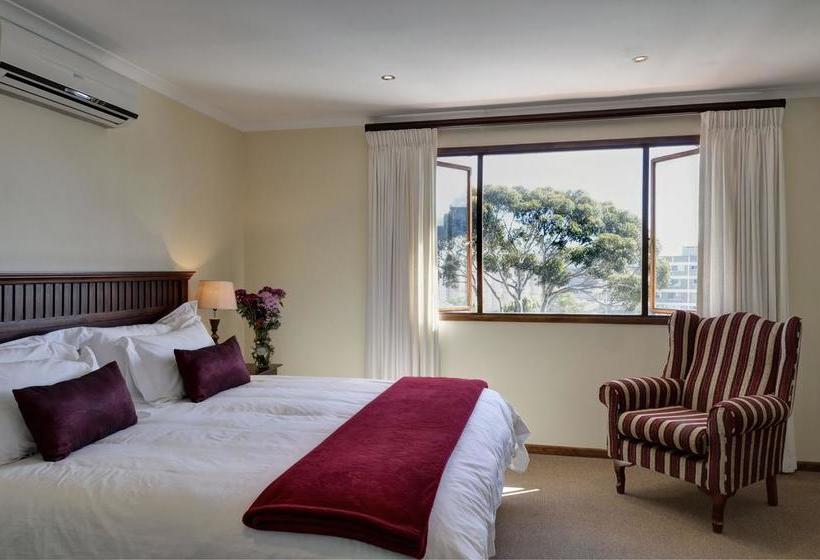 Pension Sundown Manor 15