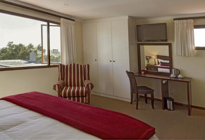 Pension Sundown Manor 16