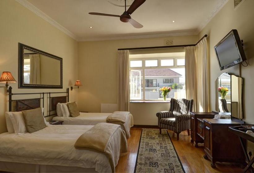 Pension Sundown Manor 17