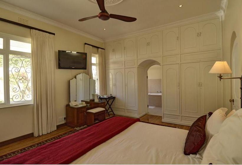 Pension Sundown Manor 18