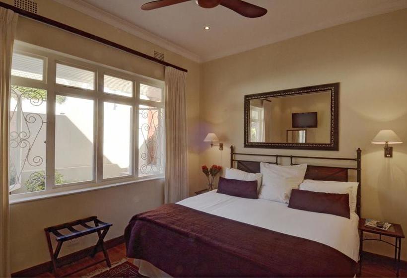 Pension Sundown Manor 19