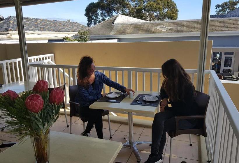 Pension Sundown Manor 2