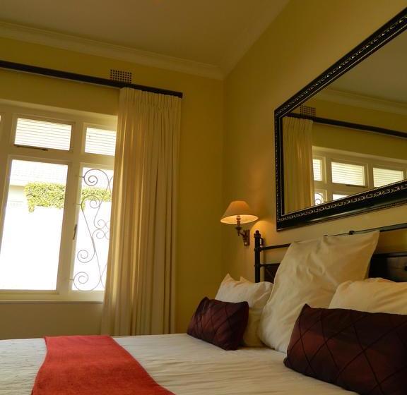 Pension Sundown Manor 20