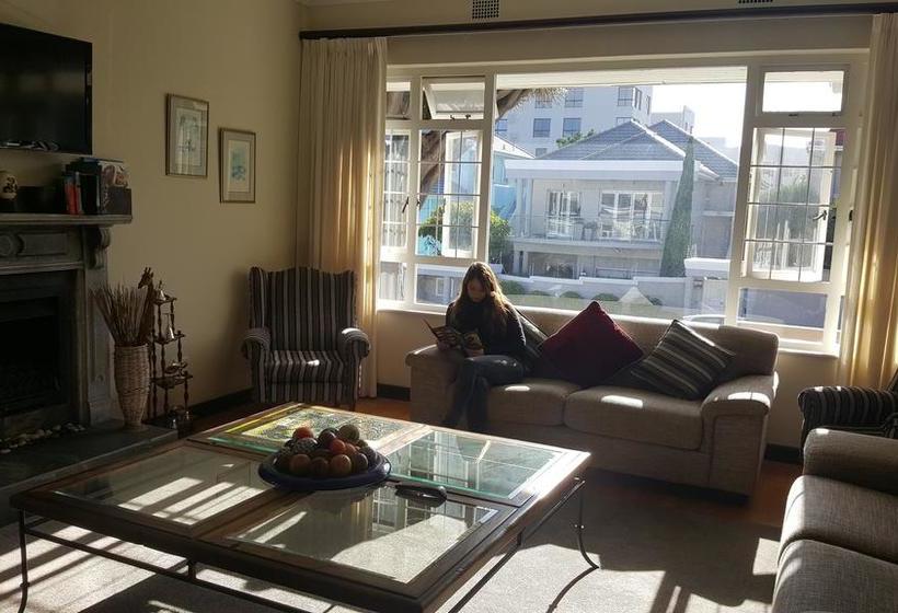 Pension Sundown Manor 3