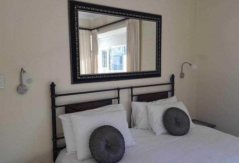 Pension Sundown Manor 4