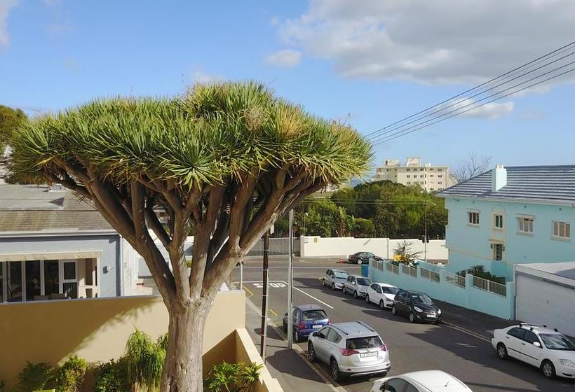 Pension Sundown Manor 5