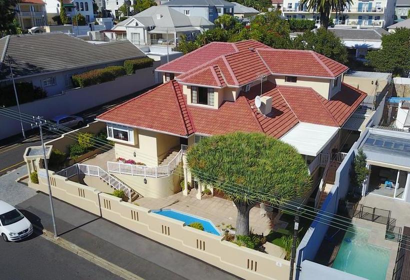 Pension Sundown Manor 6