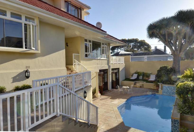 Pension Sundown Manor 7