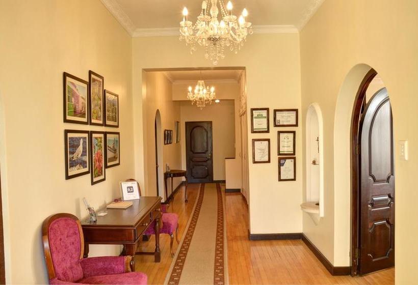 Pension Sundown Manor 8