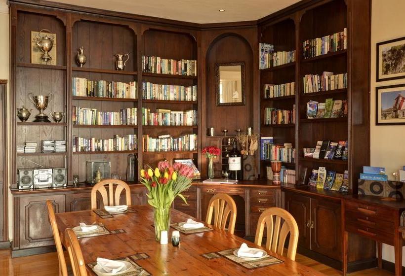 Pension Sundown Manor 9