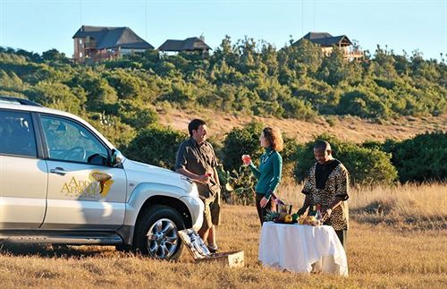 Pension Addo Afrique Estate 11