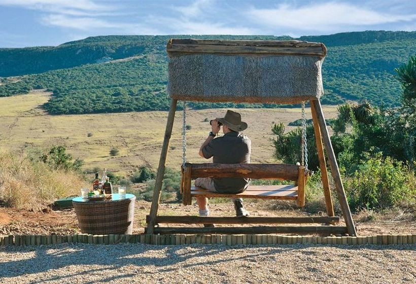 Pension Addo Afrique Estate 12