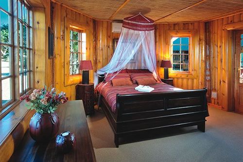 Pension Addo Afrique Estate 2