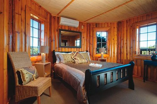 Pension Addo Afrique Estate 3