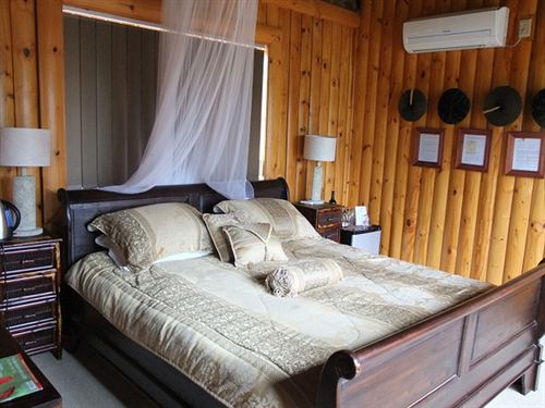 Pension Addo Afrique Estate 4