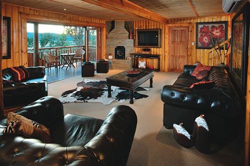 Pension Addo Afrique Estate 5