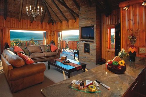 Pension Addo Afrique Estate 6