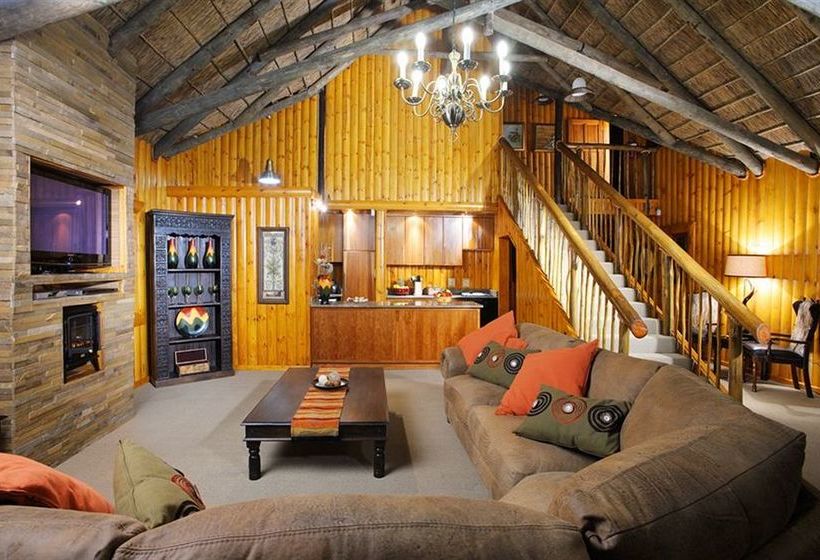 Pension Addo Afrique Estate 7