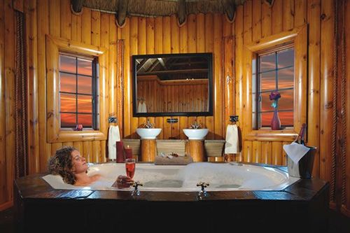 Pension Addo Afrique Estate 8