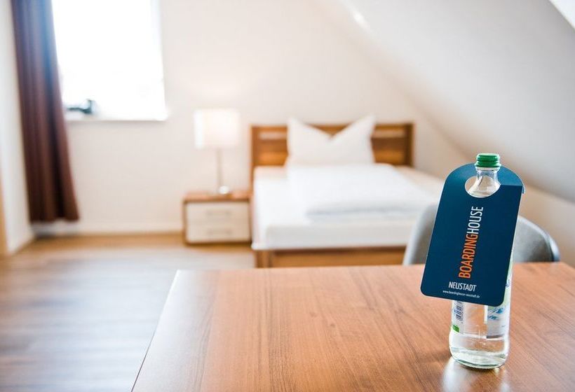 Boardinghouse Neustadt 1