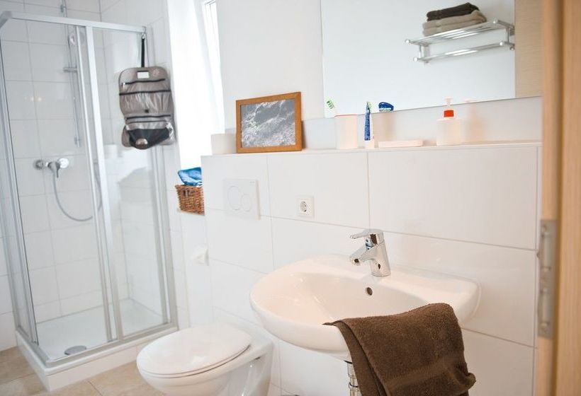 Boardinghouse Neustadt 10