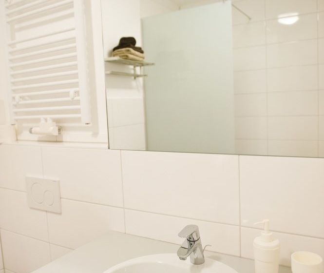 Boardinghouse Neustadt 11