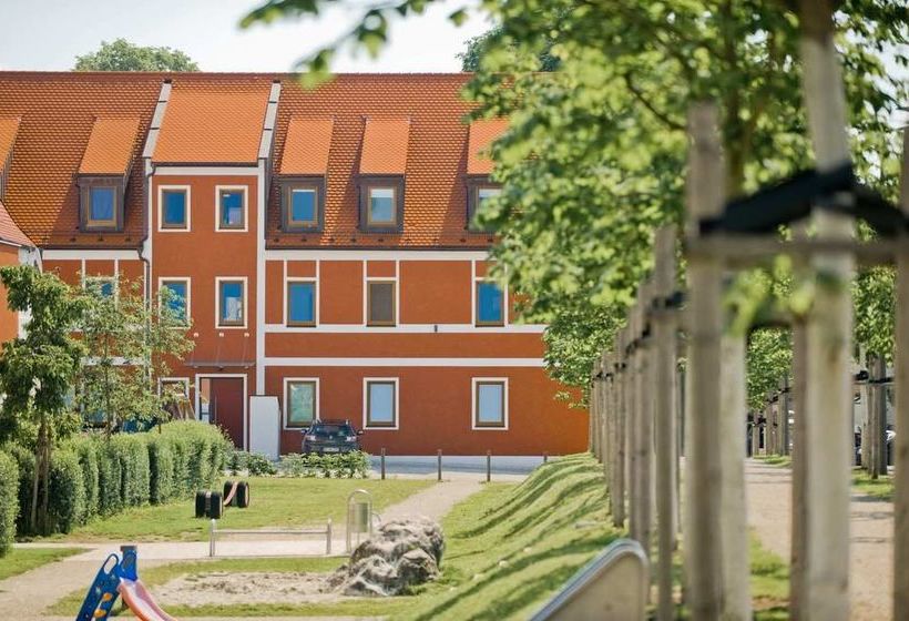 Boardinghouse Neustadt 12