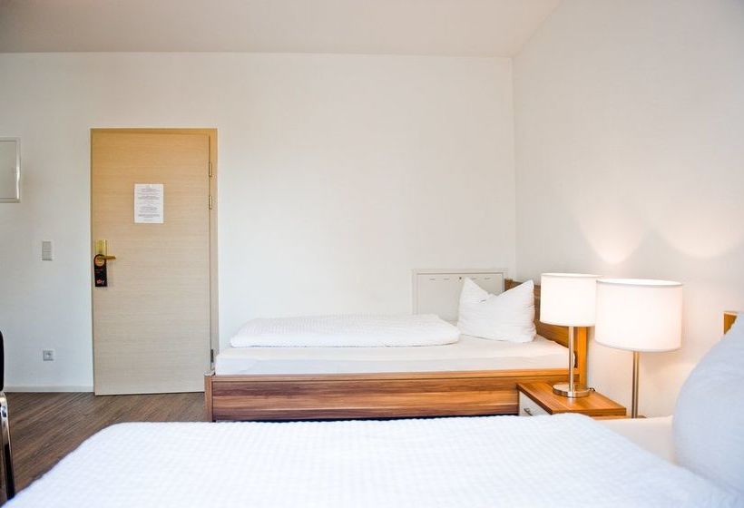 Boardinghouse Neustadt 2