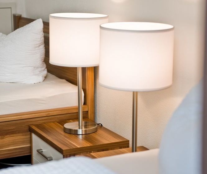 Boardinghouse Neustadt 3