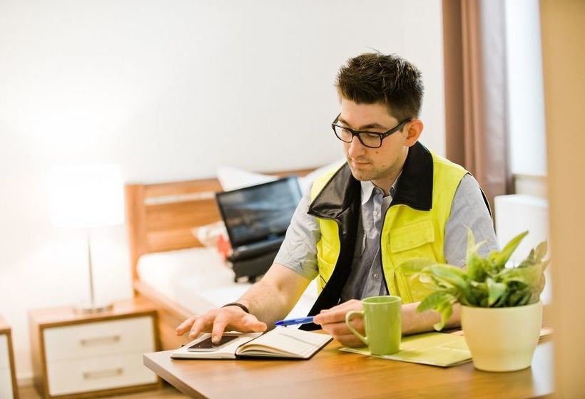 Boardinghouse Neustadt 6