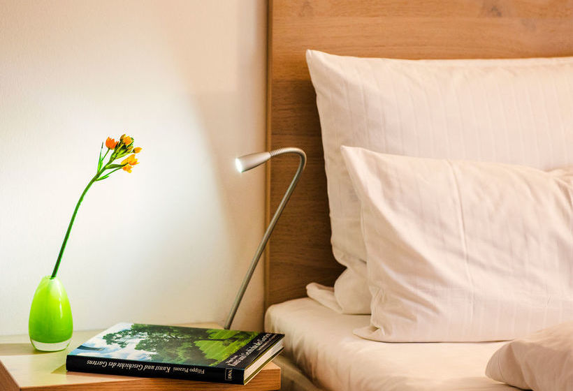 Hotel Landgut Stober 10