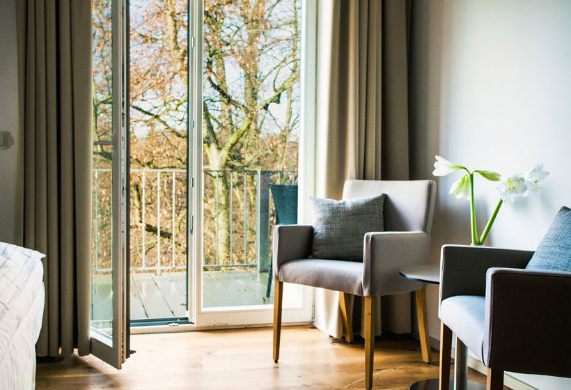 Hotel Landgut Stober 11