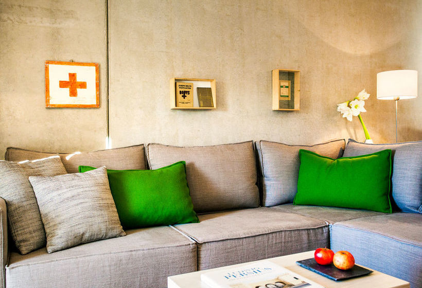 Hotel Landgut Stober 12