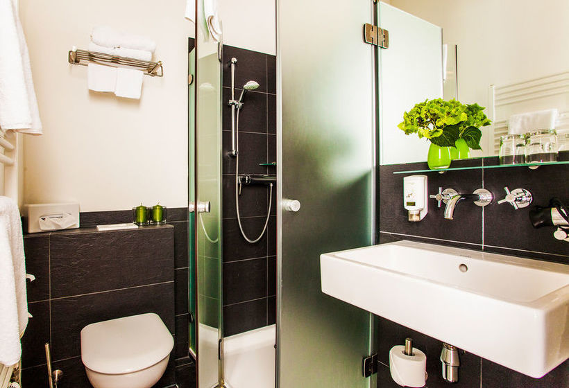 Hotel Landgut Stober 14