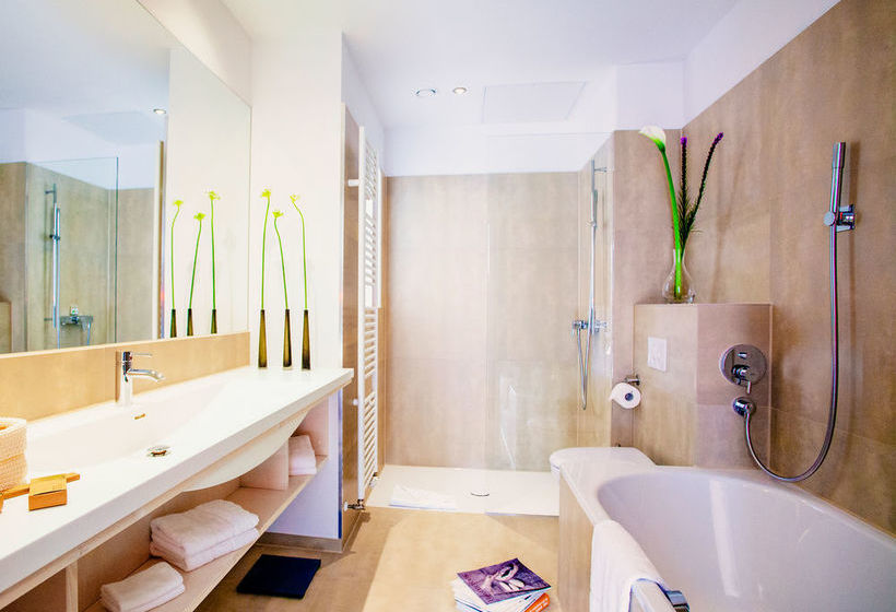 Hotel Landgut Stober 15