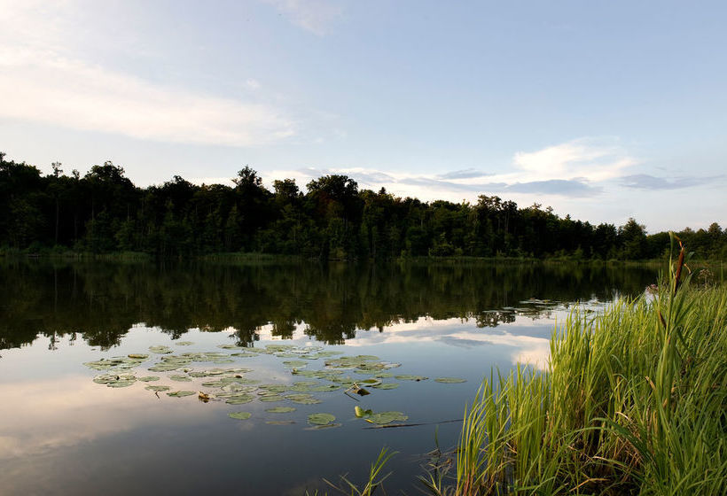 Hotel Landgut Stober 16