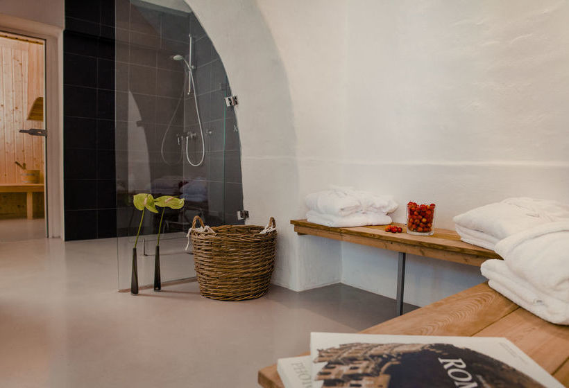 Hotel Landgut Stober 17