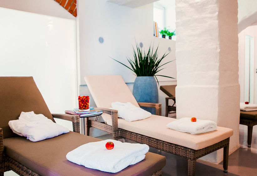 Hotel Landgut Stober 18