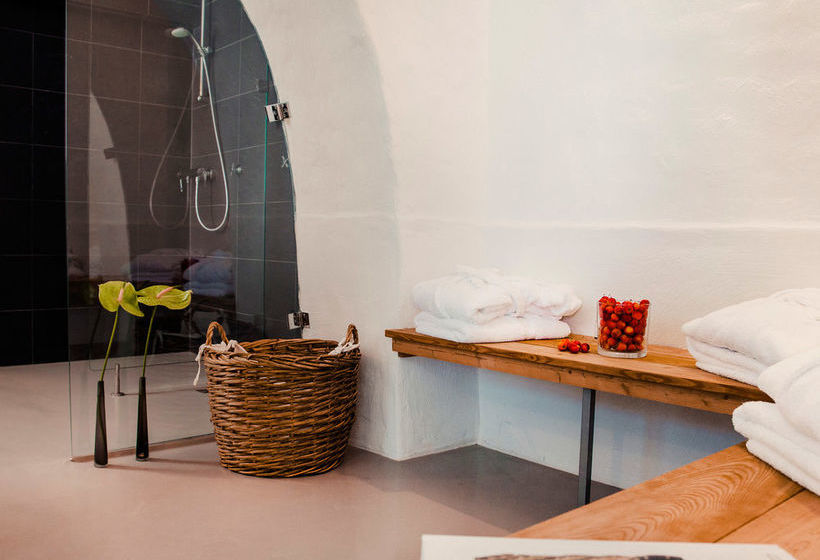 Hotel Landgut Stober 19