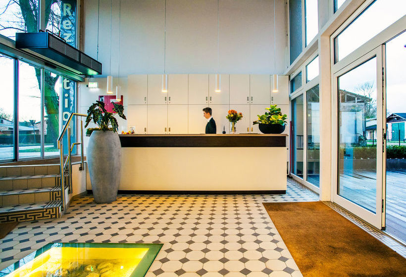 Hotel Landgut Stober 2