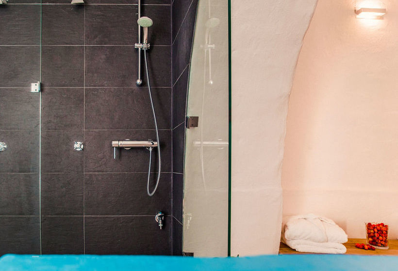 Hotel Landgut Stober 20