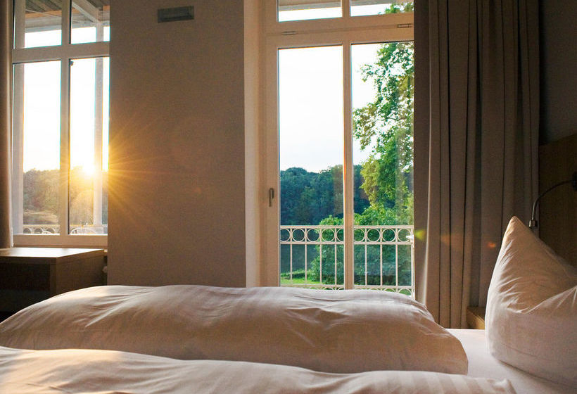 Hotel Landgut Stober 3