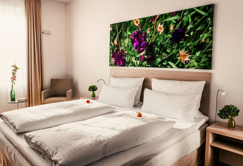 Hotel Landgut Stober 4