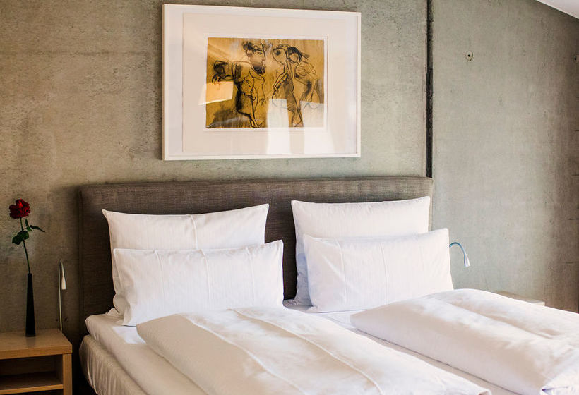 Hotel Landgut Stober 5