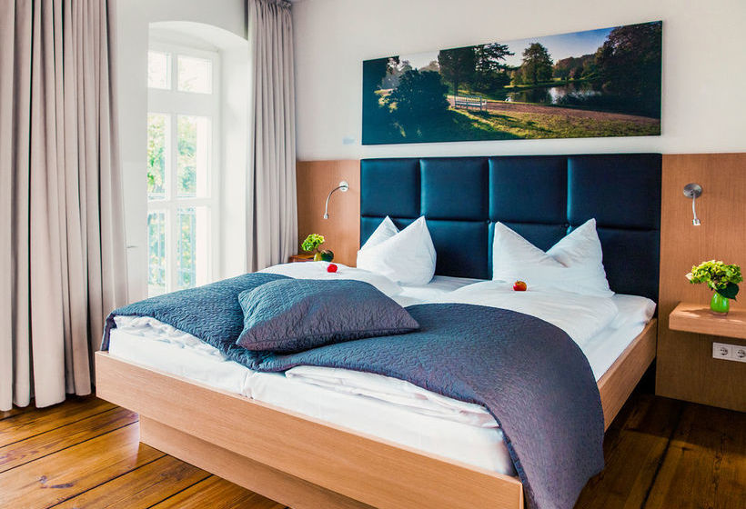 Hotel Landgut Stober 6