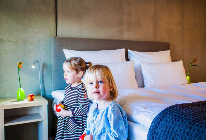 Hotel Landgut Stober 7